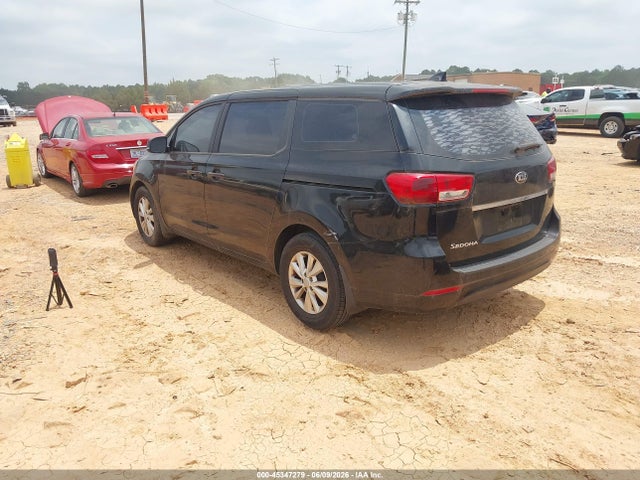 Kia Sedona L