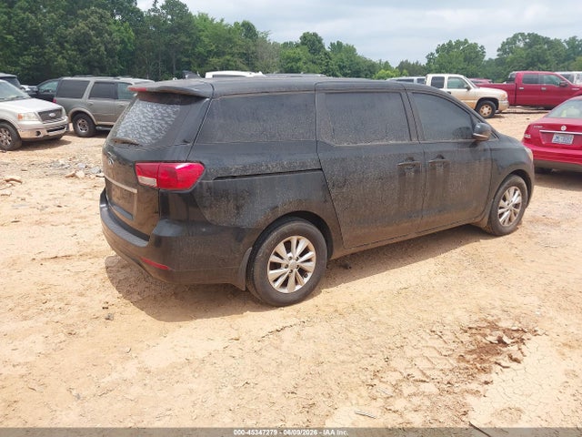 Kia Sedona L