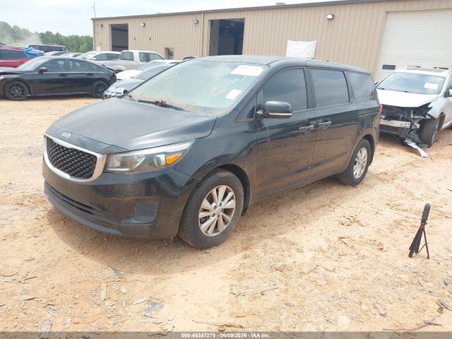 Kia Sedona L