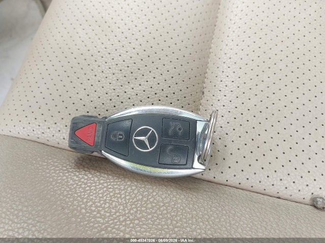 Mercedes-Benz C-Class Sport