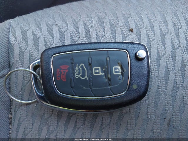 Hyundai SANTA FE 2.4l