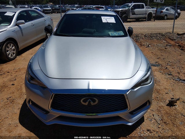 INFINITI Q60 3.0t Premium