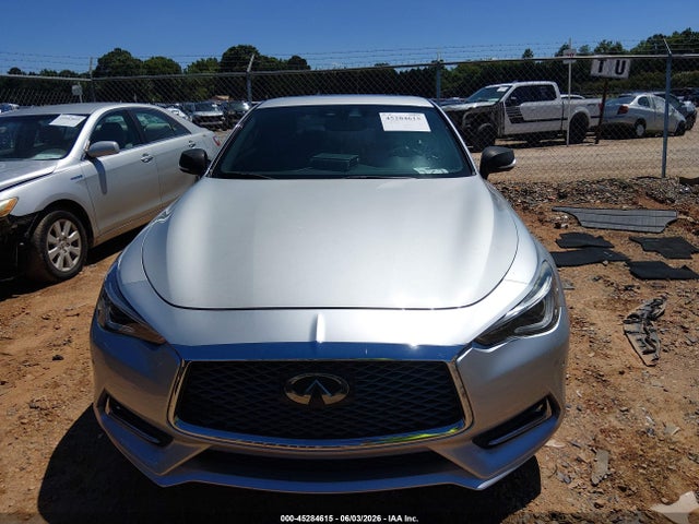 INFINITI Q60 3.0t Premium