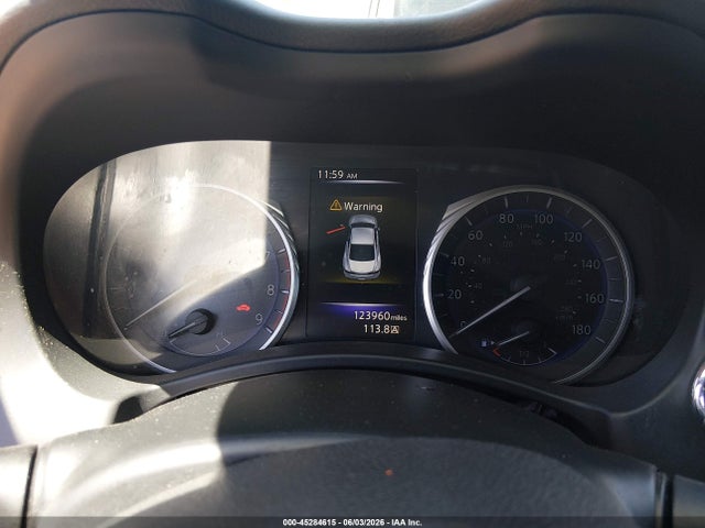INFINITI Q60 3.0t Premium