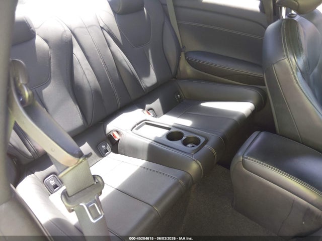 INFINITI Q60 3.0t Premium