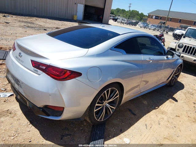 INFINITI Q60 3.0t Premium