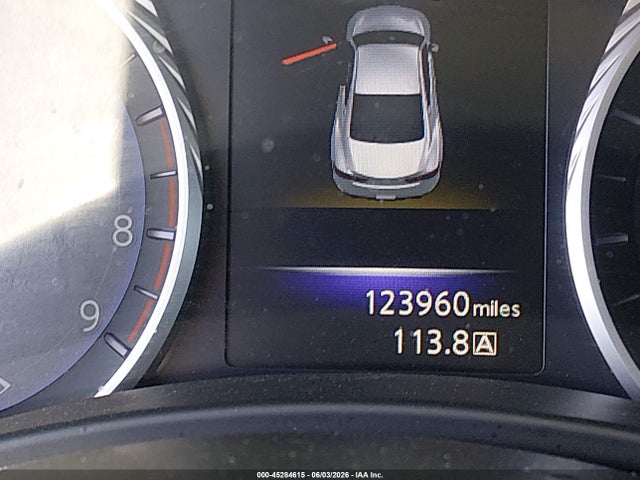 INFINITI Q60 3.0t Premium