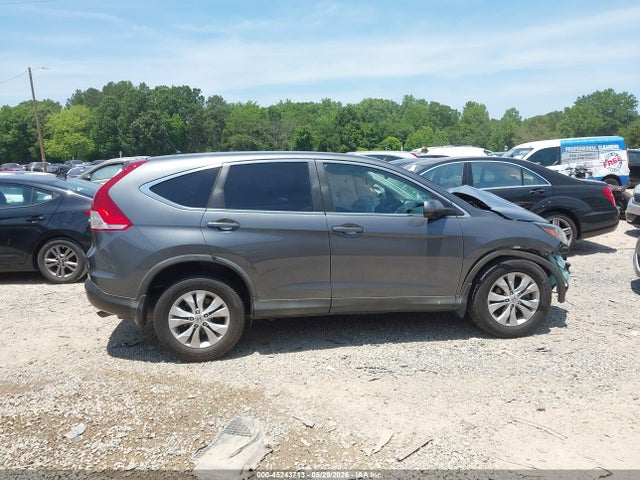 Honda CR-V Ex