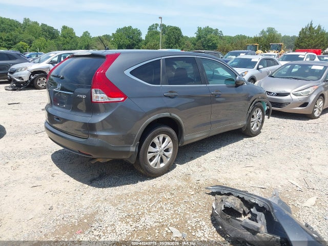 Honda CR-V Ex