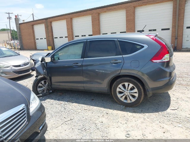 Honda CR-V Ex