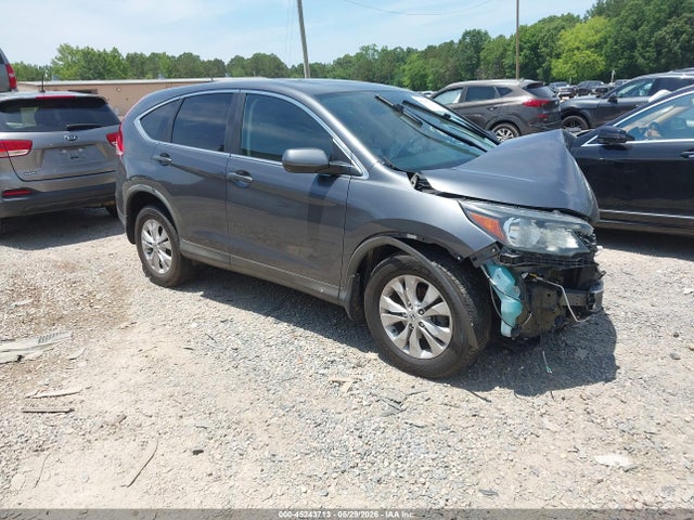 Salvage Honda CR-V Image