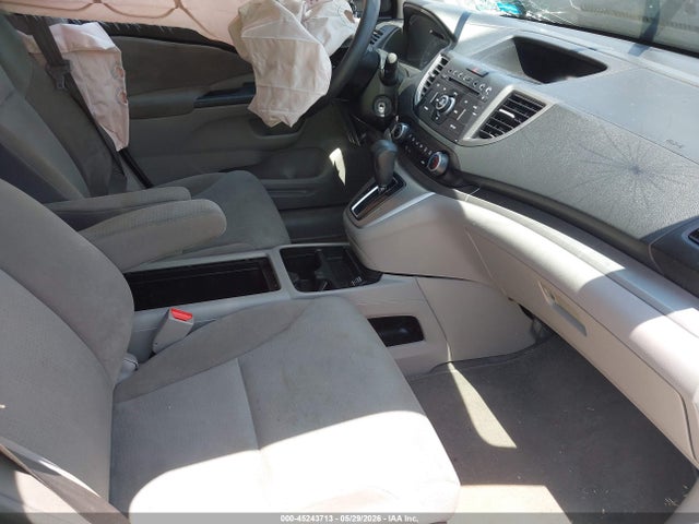 Honda CR-V Ex
