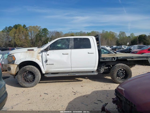 Ram 2500 Big Horn  4x4 6'4 Box