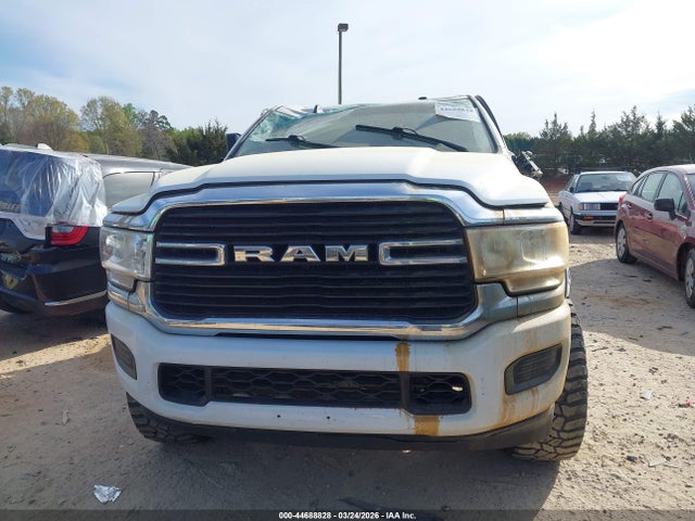 Ram 2500 Big Horn  4x4 6'4 Box