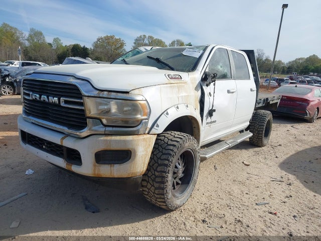 Ram 2500 Big Horn  4x4 6'4 Box