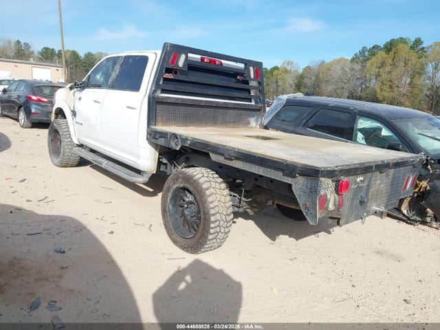 Ram 2500 Big Horn  4x4 6'4 Box