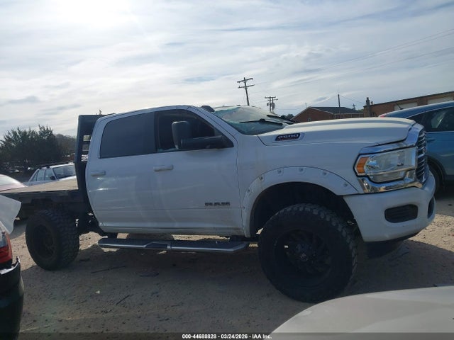Ram 2500 Big Horn  4x4 6'4 Box