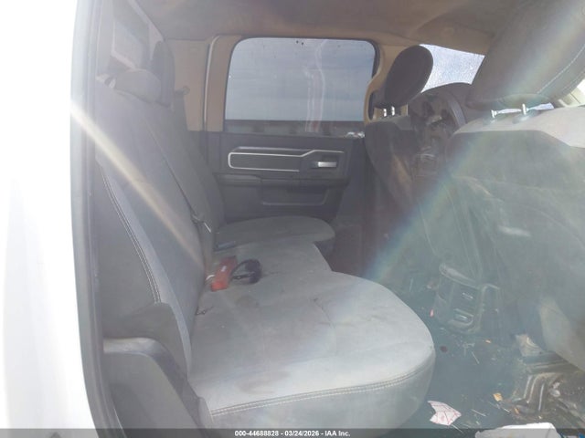 Ram 2500 Big Horn  4x4 6'4 Box
