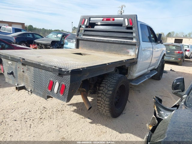 Ram 2500 Big Horn  4x4 6'4 Box