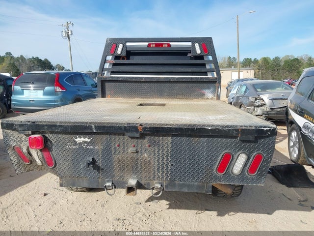 Ram 2500 Big Horn  4x4 6'4 Box
