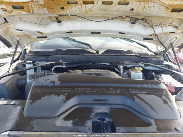 Ram 2500 Big Horn  4x4 6'4 Box