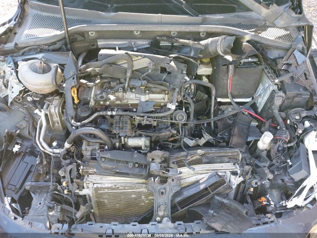 Volkswagen Golf S 4-door