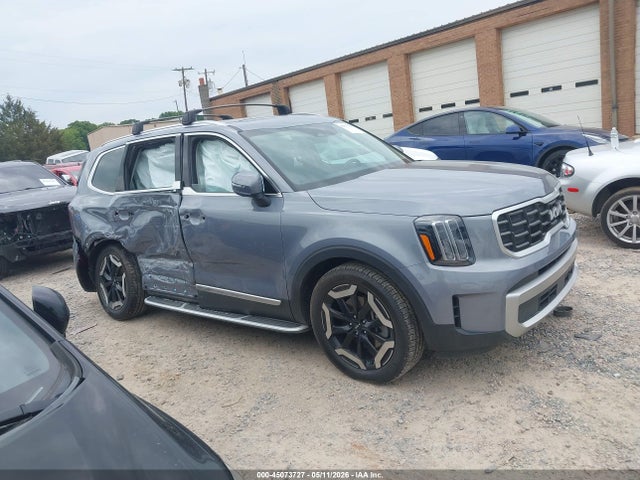 Kia Telluride S