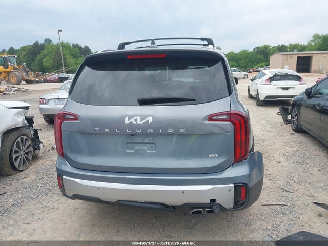 Kia Telluride S