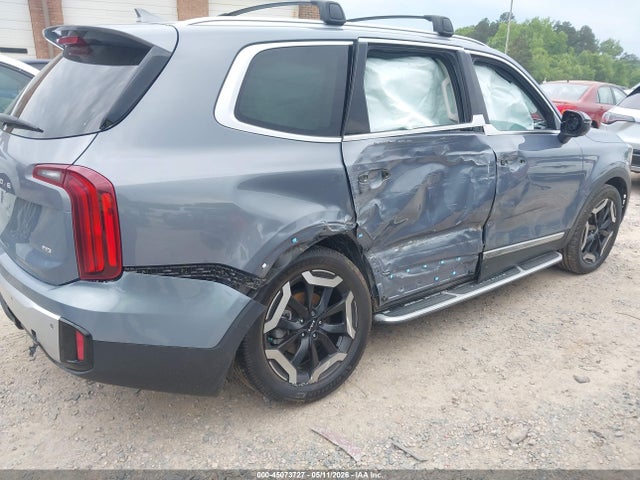 Kia Telluride S