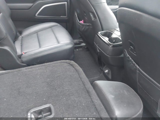 Kia Telluride S