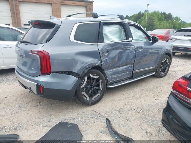 Kia Telluride S