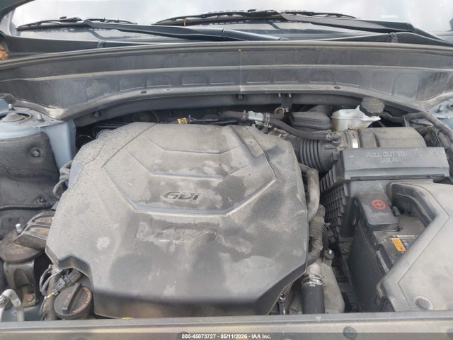 Kia Telluride S
