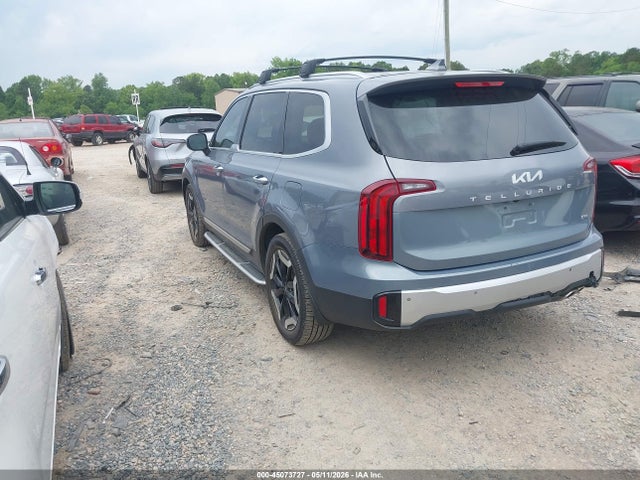 Kia Telluride S
