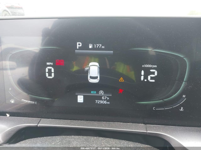 Kia Telluride S