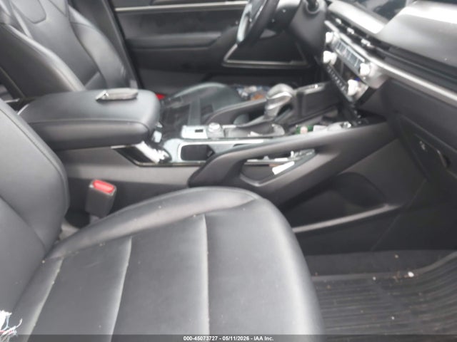 Kia Telluride S