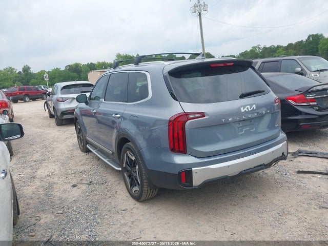 Kia Telluride S