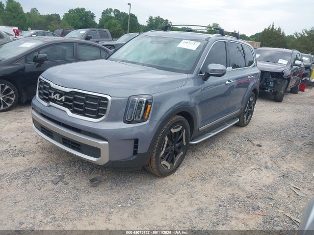 Kia Telluride S