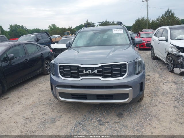 Kia Telluride S
