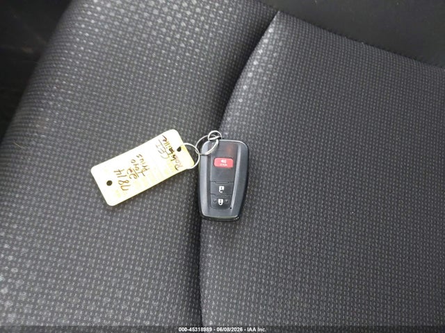 Toyota Prius Le Awd-e