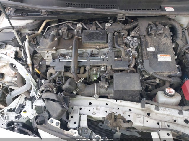Toyota Prius Le Awd-e