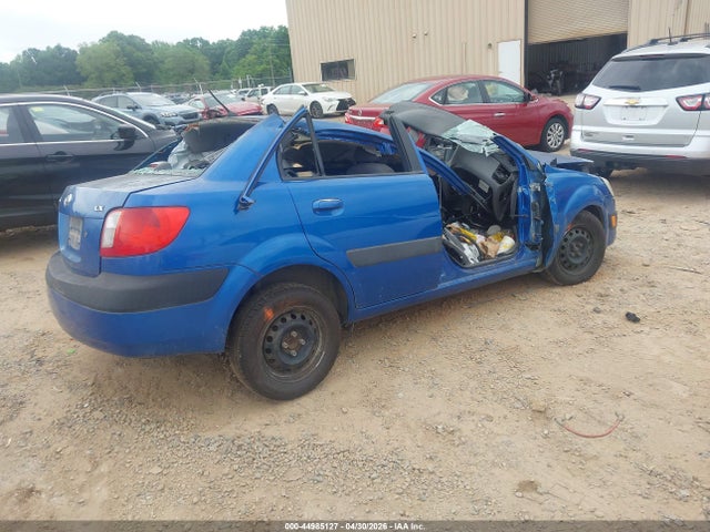 Kia Rio Lx
