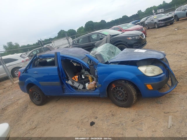 Kia Rio Lx