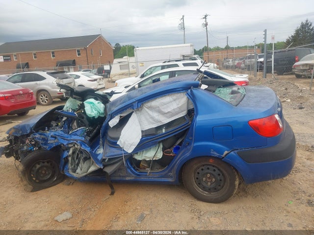 Kia Rio Lx