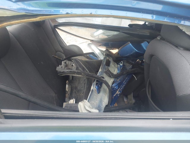 Kia Rio Lx