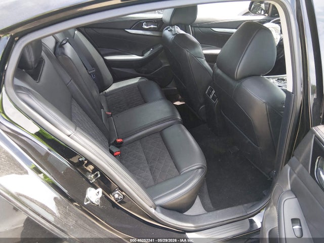 Nissan Maxima 3.5 Sr