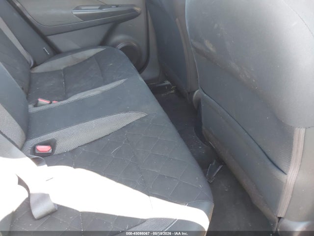 Nissan Kicks S Xtronic Cvt