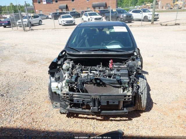 Nissan Kicks S Xtronic Cvt
