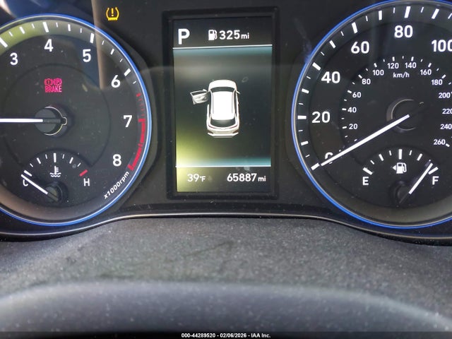Hyundai KONA Sel Plus