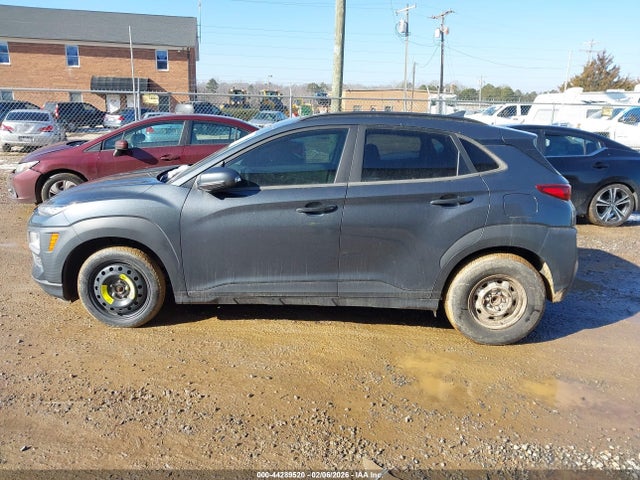 Hyundai KONA Sel Plus
