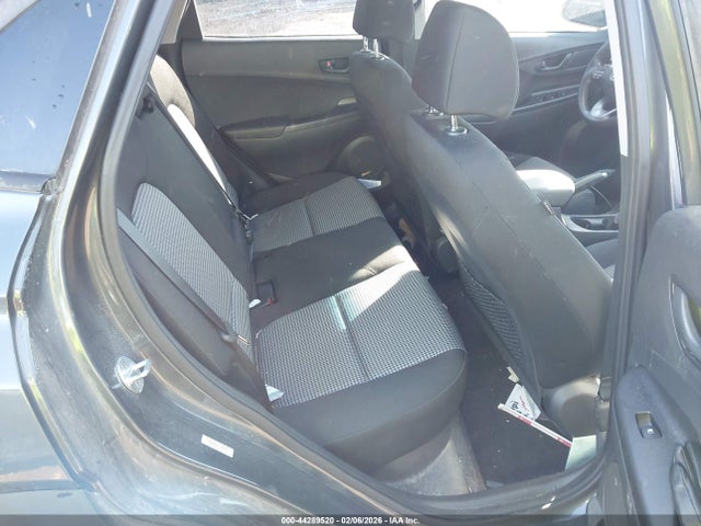 Hyundai KONA Sel Plus